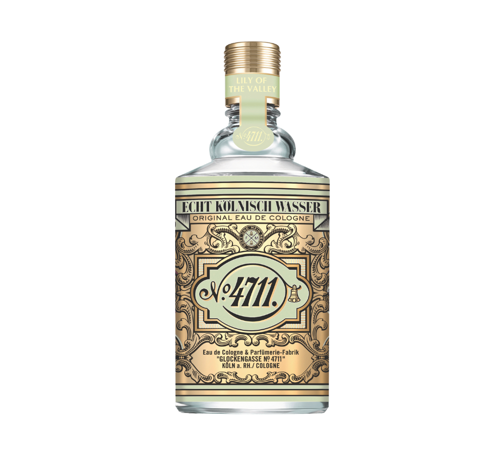 Floral Collection Lily of the Valley parfume - 100 ml